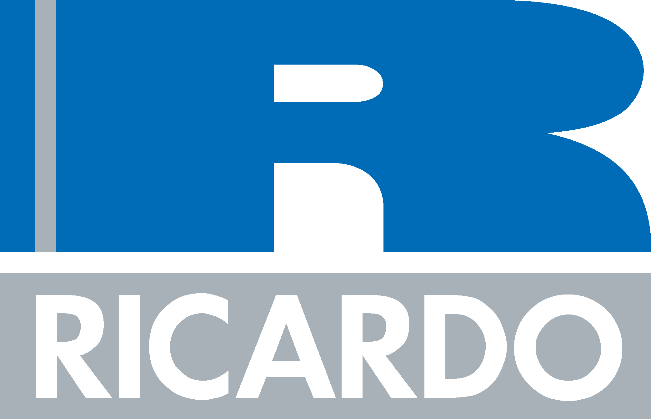 Ricardo plc Logo